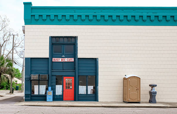 Best Luxury portable toilet rental  in Dallesport, WA
