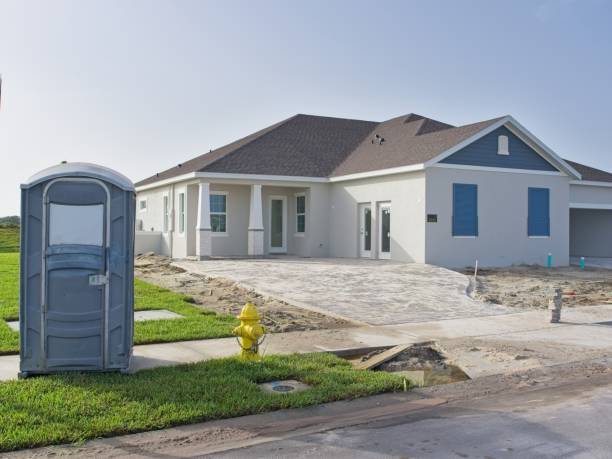 Professional porta potty rental in Dallesport, WA